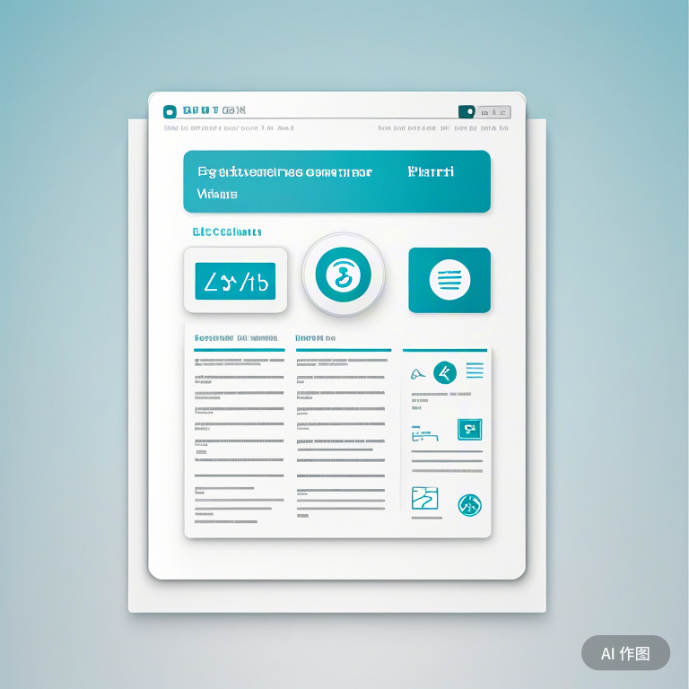 康复档案管理信息系统