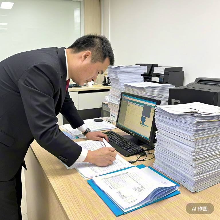 劳动仲裁管理信息系统