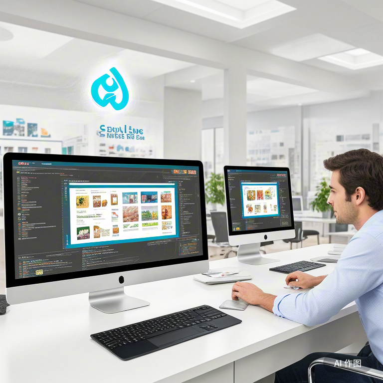 线上会员系统（电子商城）