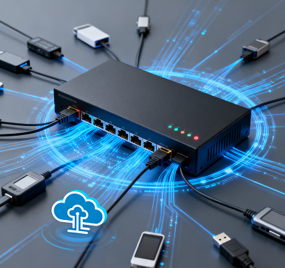 物联网硬件之网关