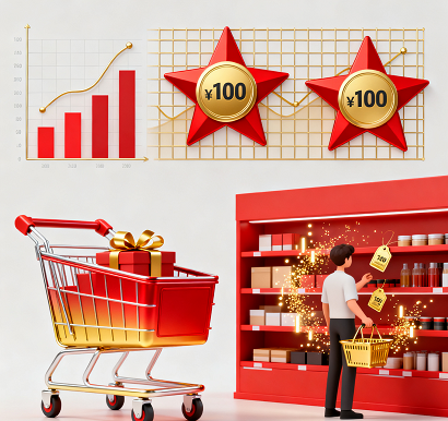 会员电商解决方案